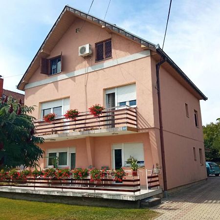 Apartman Andelina Vrnjačka Banja מראה חיצוני תמונה