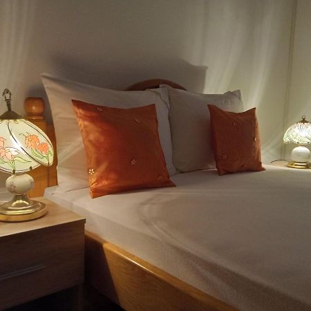Apartman Andelina Vrnjačka Banja מראה חיצוני תמונה