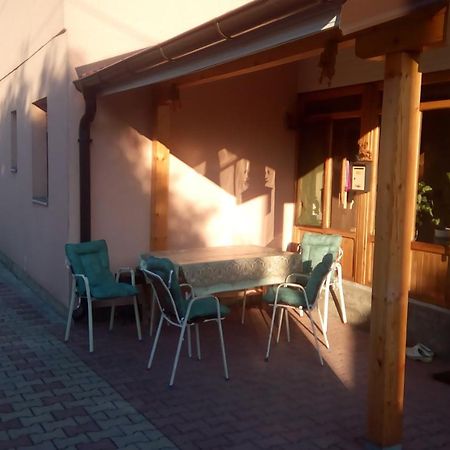 Apartman Andelina Vrnjačka Banja מראה חיצוני תמונה