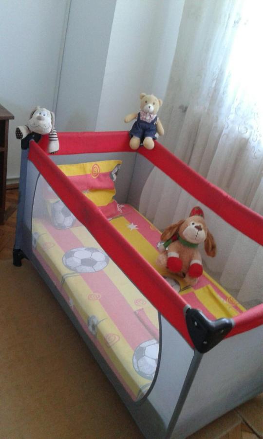 Apartman Andelina Vrnjačka Banja מראה חיצוני תמונה