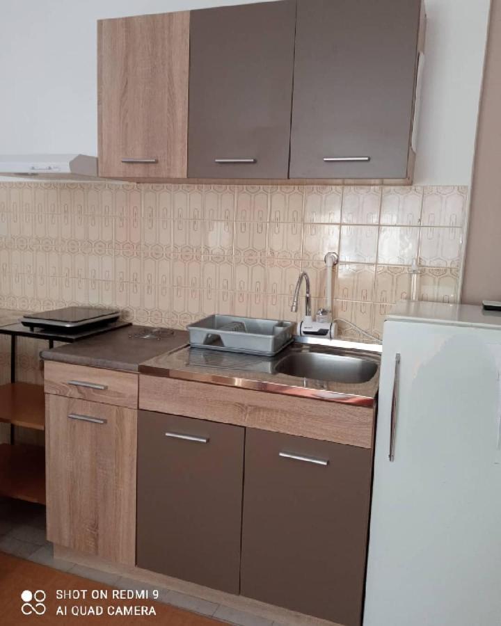 Apartman Andelina Vrnjačka Banja מראה חיצוני תמונה