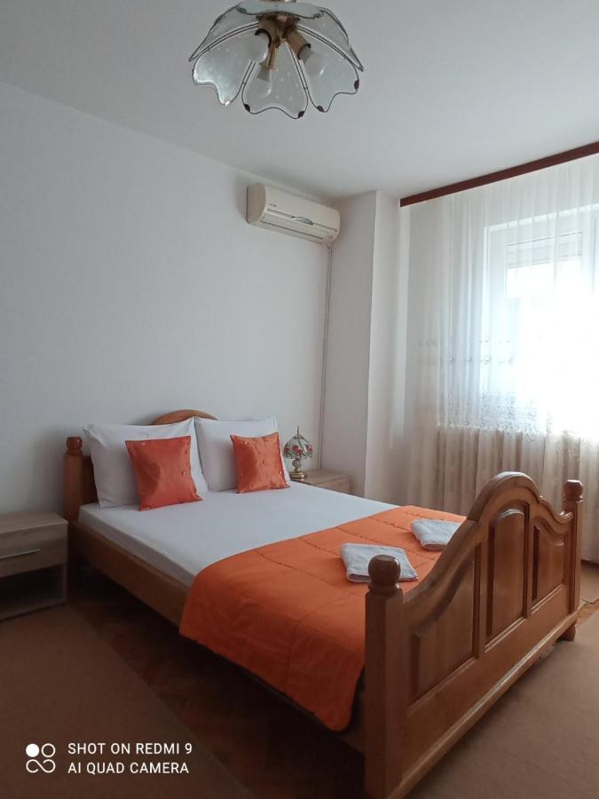 Apartman Andelina Vrnjačka Banja מראה חיצוני תמונה
