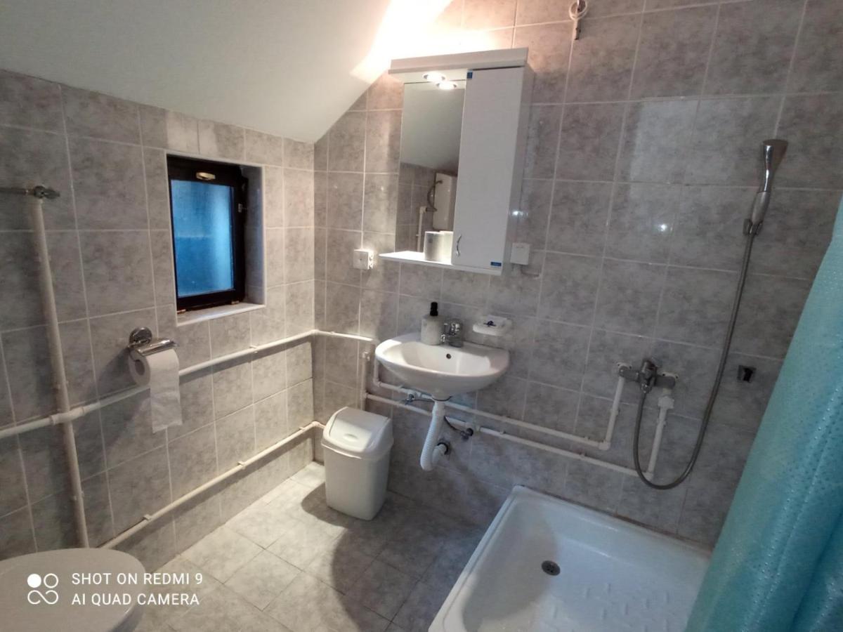 Apartman Andelina Vrnjačka Banja מראה חיצוני תמונה