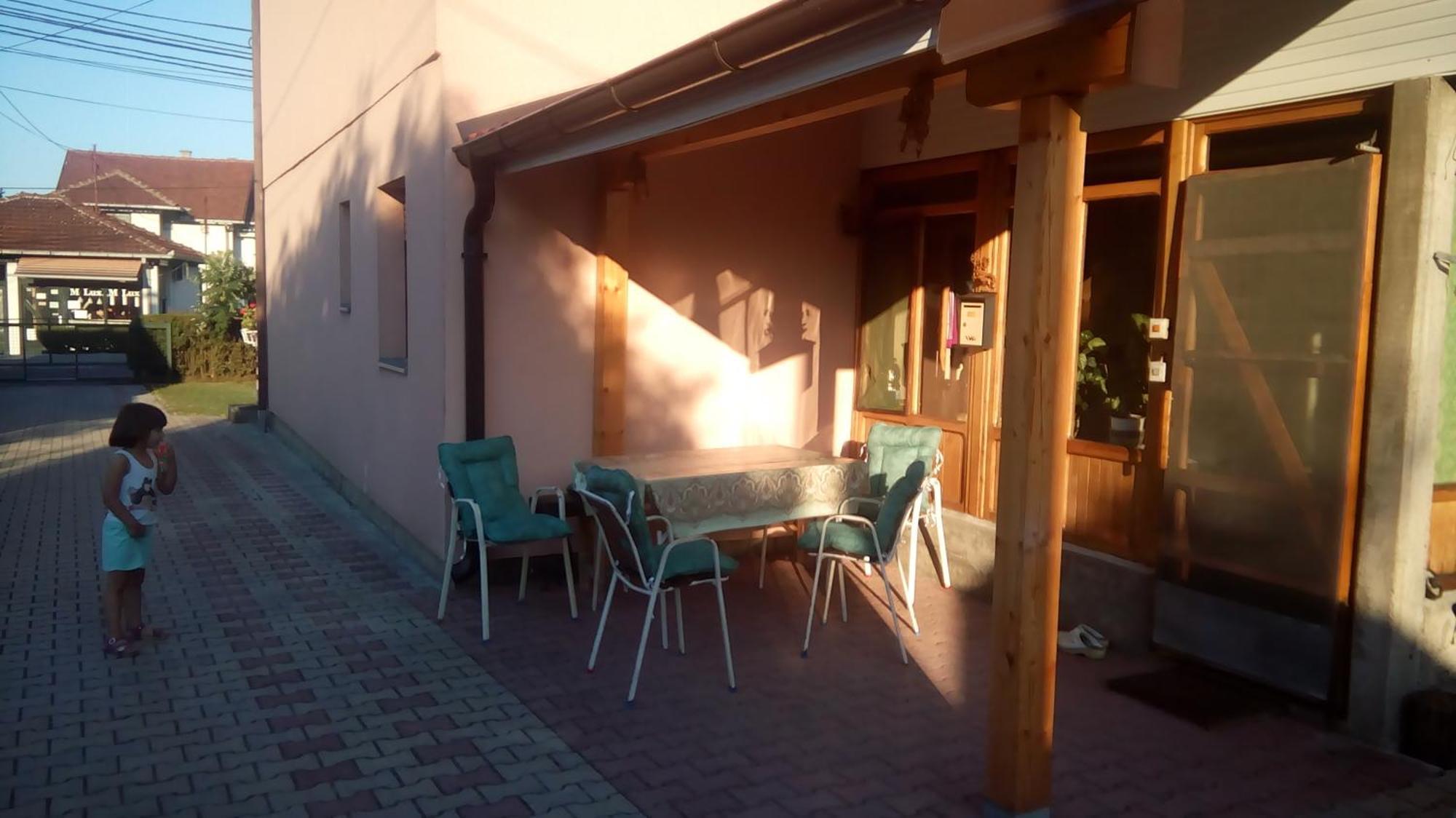 Apartman Andelina Vrnjačka Banja מראה חיצוני תמונה