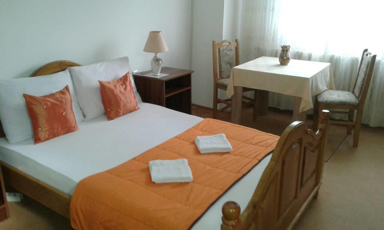 Apartman Andelina Vrnjačka Banja מראה חיצוני תמונה