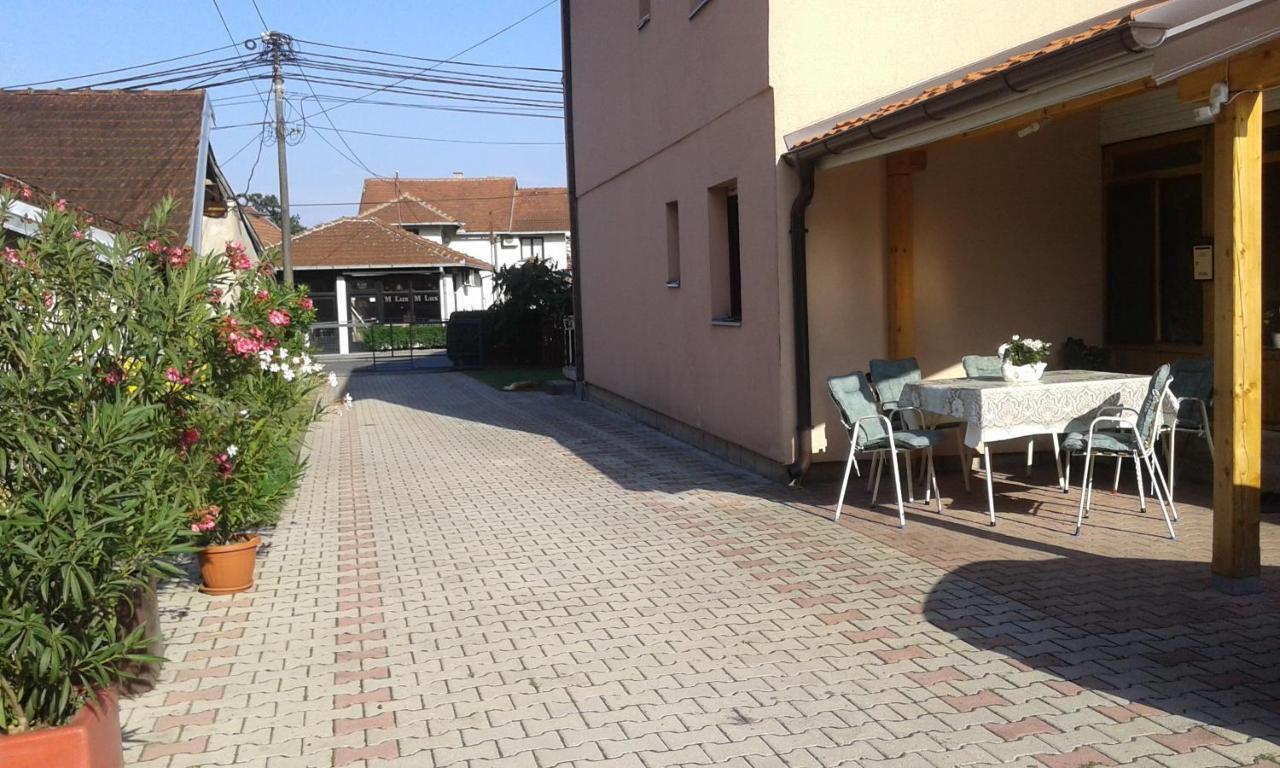Apartman Andelina Vrnjačka Banja מראה חיצוני תמונה