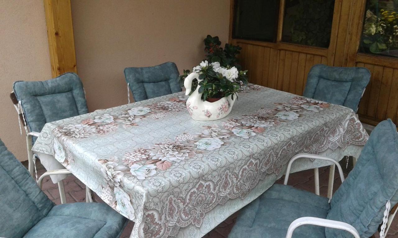 Apartman Andelina Vrnjačka Banja מראה חיצוני תמונה