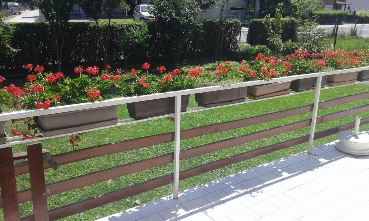 Apartman Andelina Vrnjačka Banja מראה חיצוני תמונה