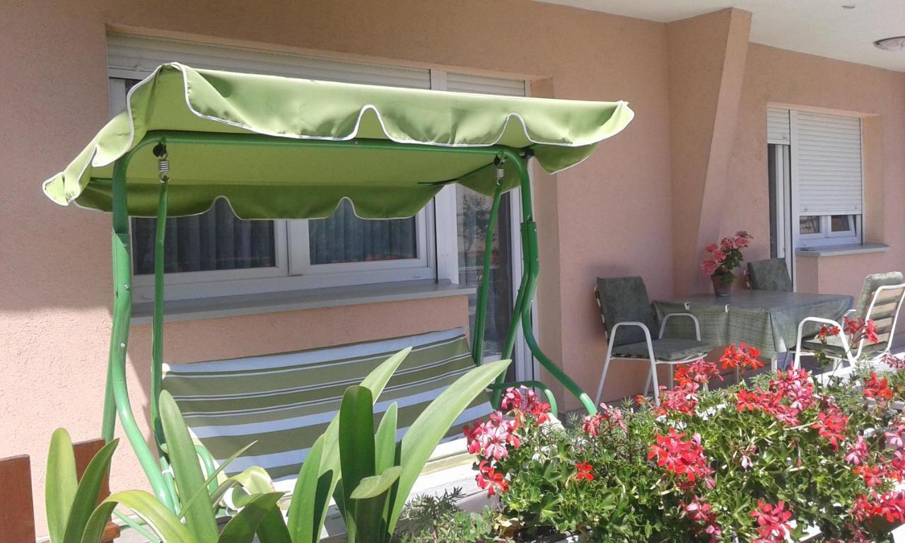 Apartman Andelina Vrnjačka Banja מראה חיצוני תמונה