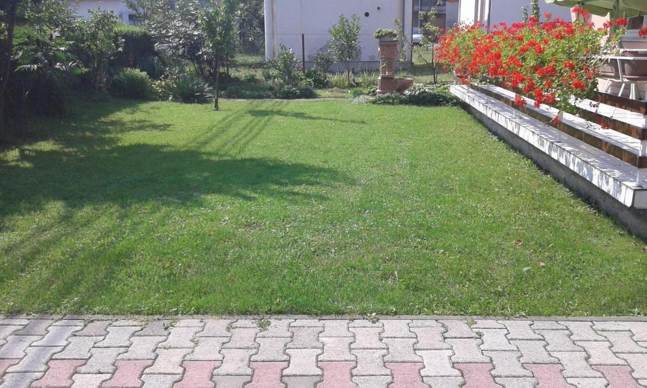 Apartman Andelina Vrnjačka Banja מראה חיצוני תמונה